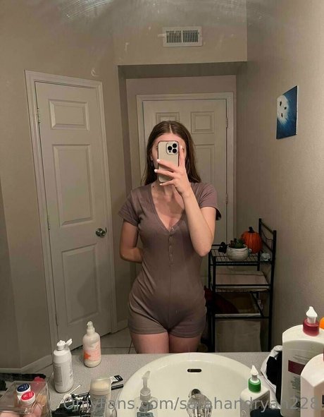 sarahandryan228 pretty model archive