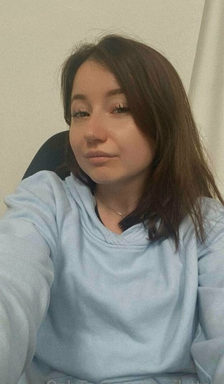 torikitten exclusive model pictures