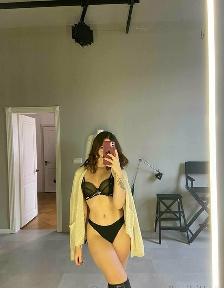 torikitten star nude pic