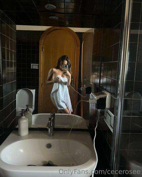 cecerosee pornstar naked img