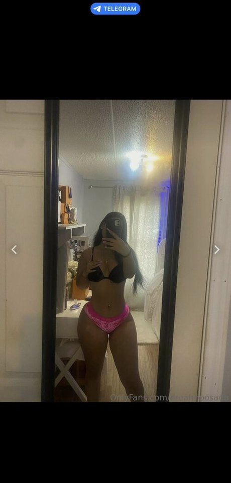 dreahhposada star sexy picture