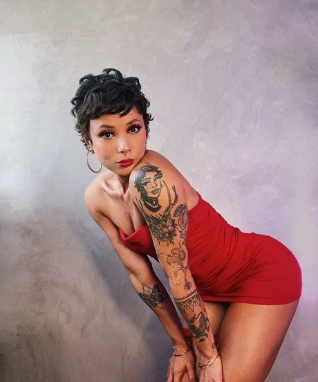 Tabata Chang pornstar free archive
