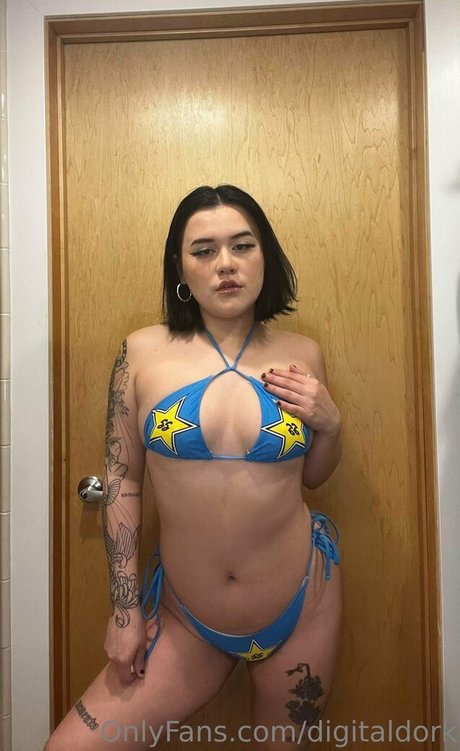 digitaldork naked model photos