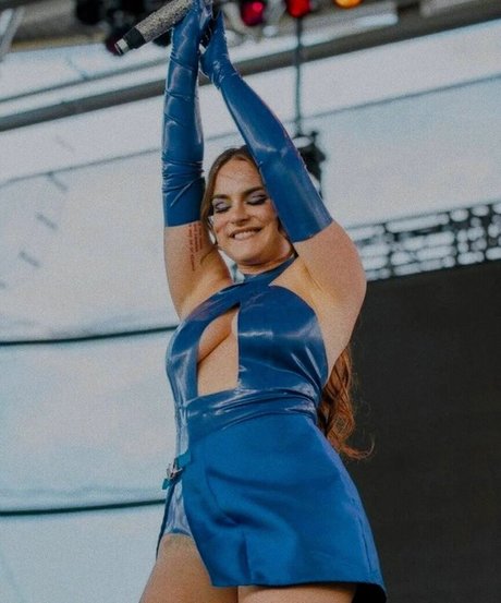 Jojo Levesque best star images