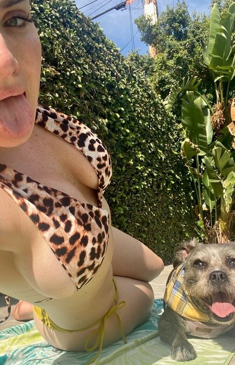 Jojo Levesque best model picture