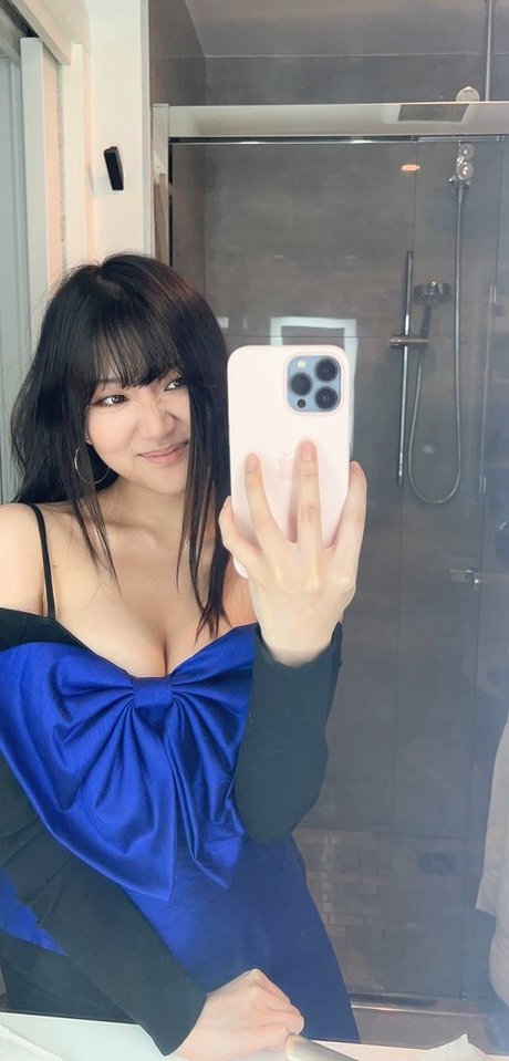 AriaSaki pornographic actress img