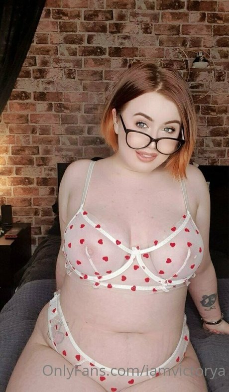 iamvictorya star art photos