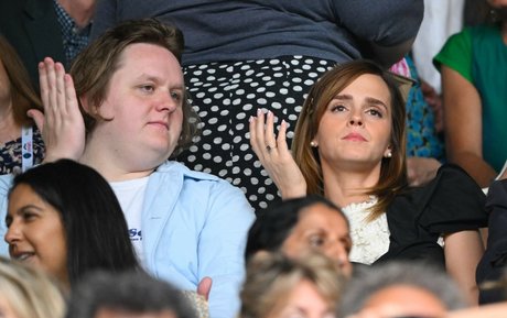 Emma Watson erotic model image