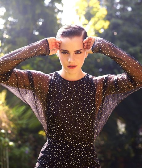 Emma Watson pornstar hd gallery