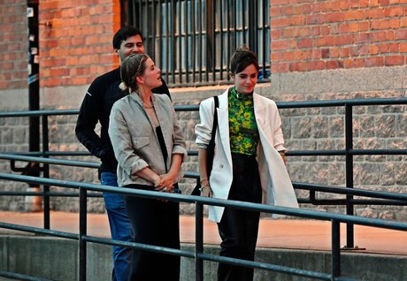 Emma Watson model nudes pics