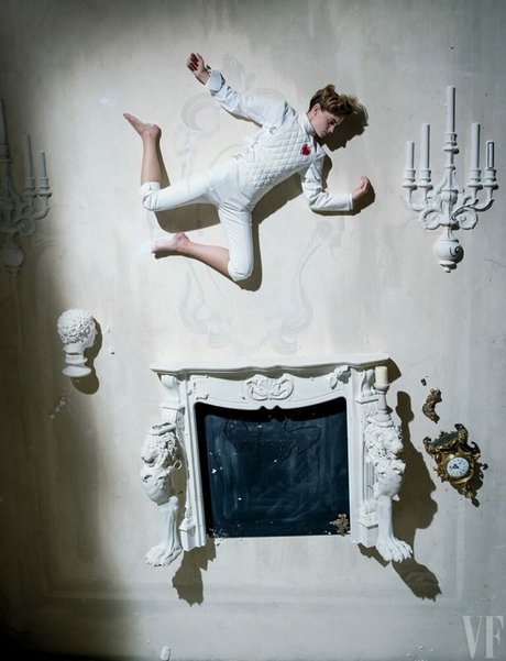 Emma Watson model erotic pictures