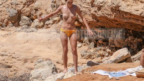 Emma Watson sexy model archive