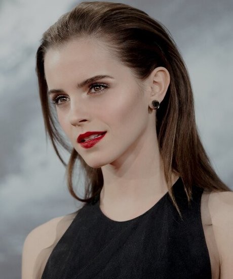 Emma Watson pornstar naked archive