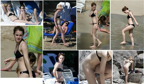 Emma Watson top star photo