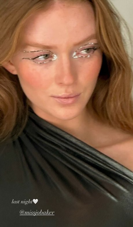 Larsen Thompson hd pornstar pictures