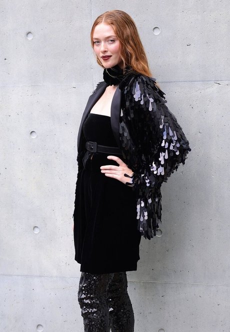 Larsen Thompson star free pic