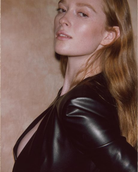 Larsen Thompson beautiful pornstar pic