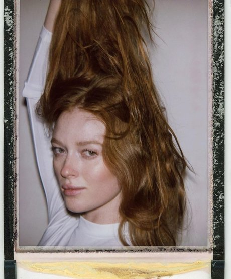 Larsen Thompson perfect pornstar archive