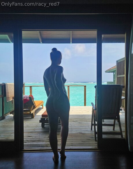 Racy Red7 sex pornstar pic