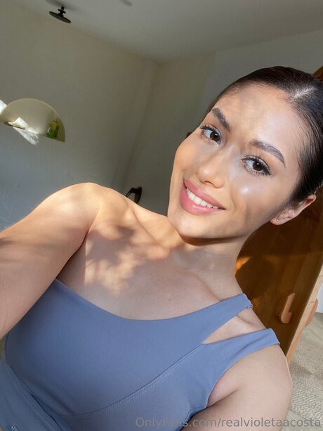Realvioletaacosta xxx star pictures