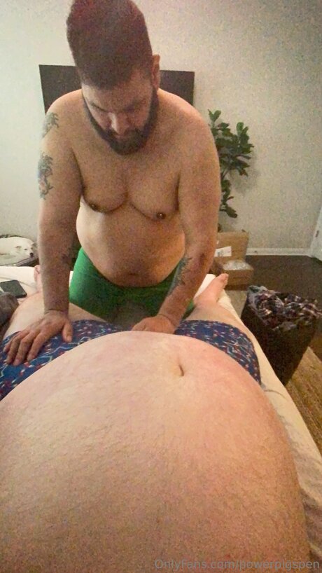 Powerpigspen perfect actress photos