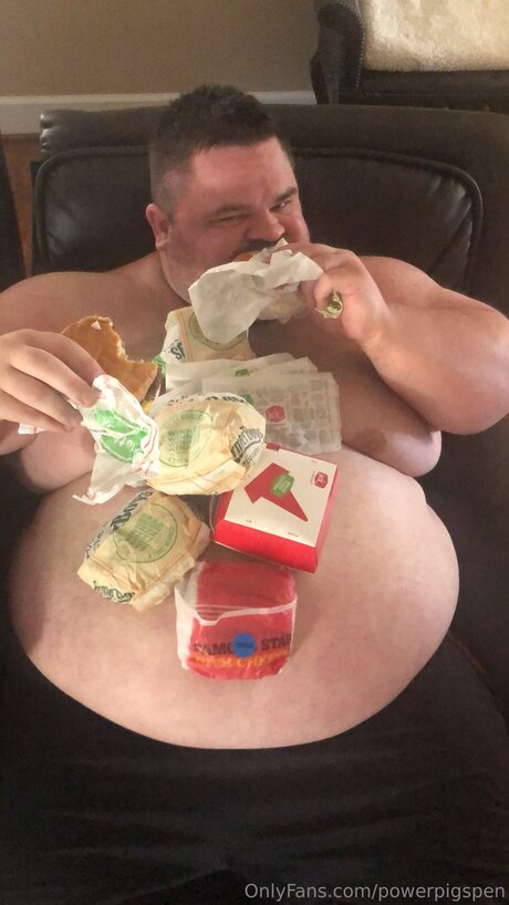 Powerpigspen model top archive