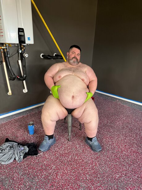 Powerpigspen star high quality photos