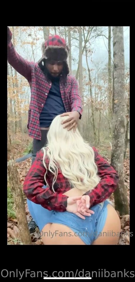 daniibanks pornstar hd pictures