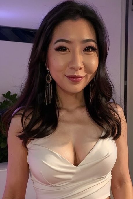 Fuslie model naked pic