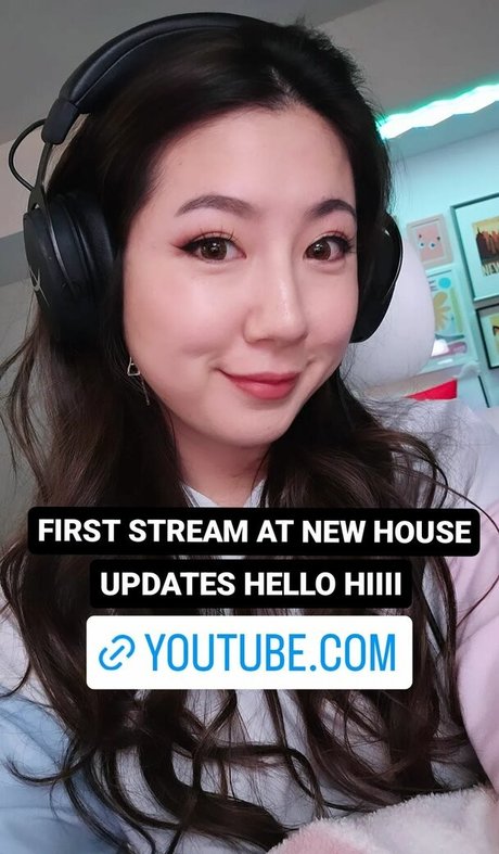Fuslie xxx star img