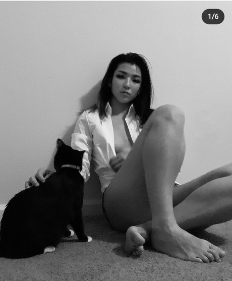 Hikaru Shida free model photos