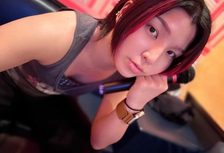 Hikaru Shida pornographic model archive