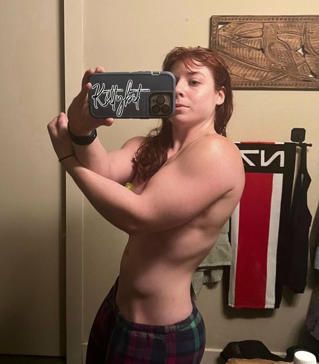 kitty bit games model sex pic