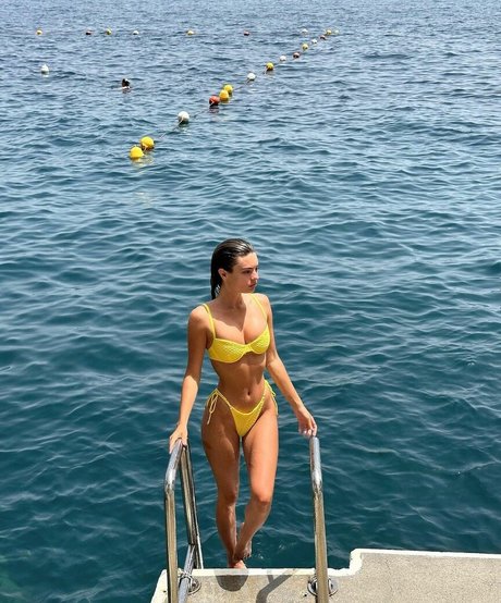 Sophia Vantuno model porn photos