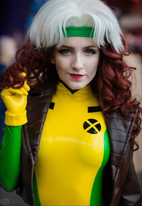 Ulichan model nudes pictures