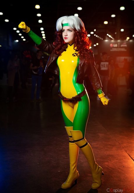 Ulichan star naked archive