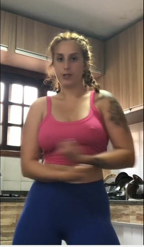 Lary Nascimento pornstar exclusive photos
