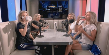 Elyse Willems star exclusive gallery