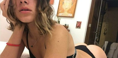 Cremita De Coco pornographic star pic