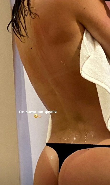 Cremita De Coco nudes actress images