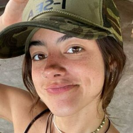Cremita De Coco star nude pics