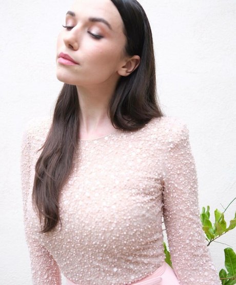 Grace Caroline Currey pornstar nudes images