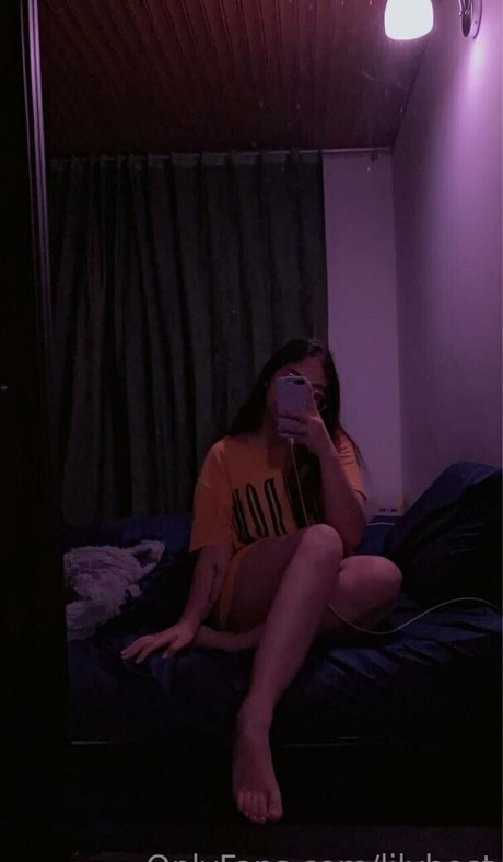 lilybest pornstar sexy picture