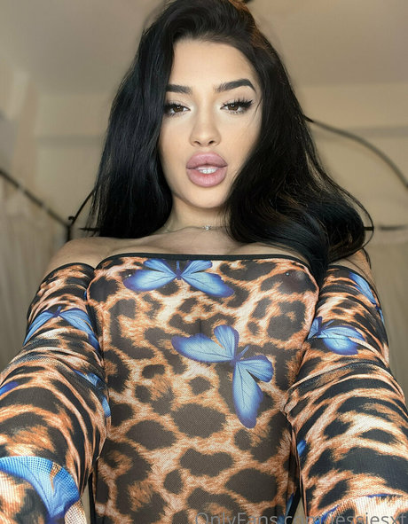 almablack beautiful pornstar images