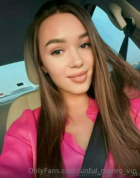 sinful monro vip top actress img