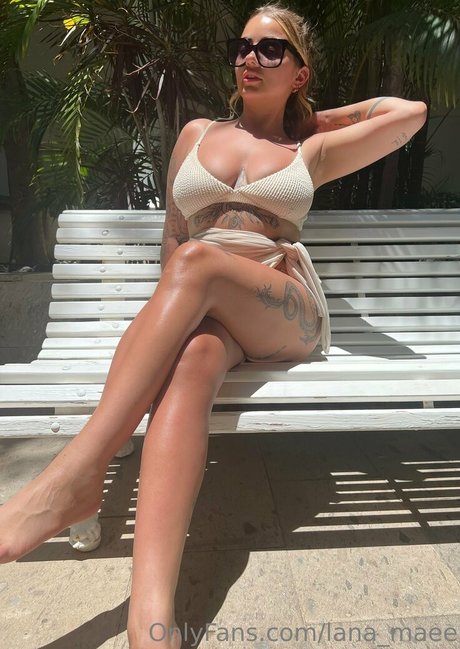 Lana maee profile image