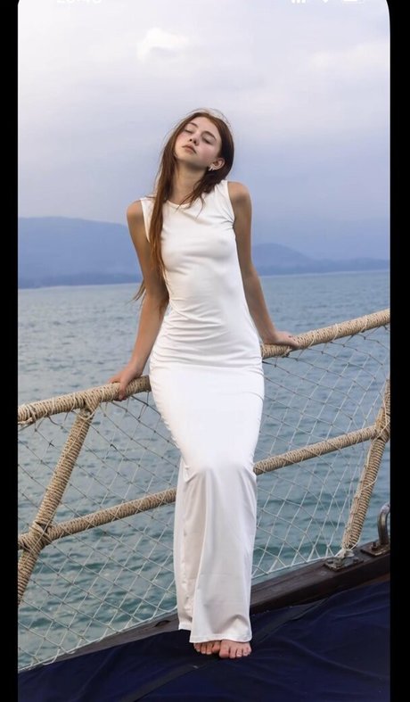 Sicily Rose pornstar erotic image