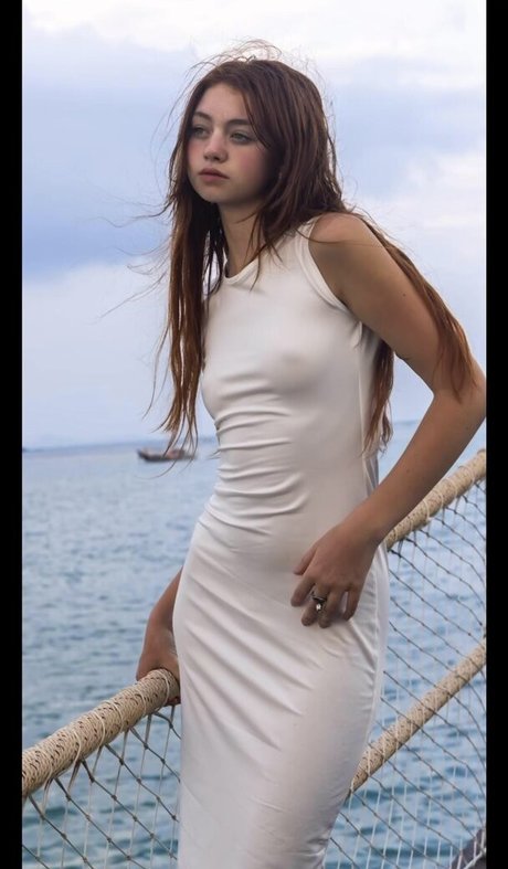 Sicily Rose exclusive pornstar picture