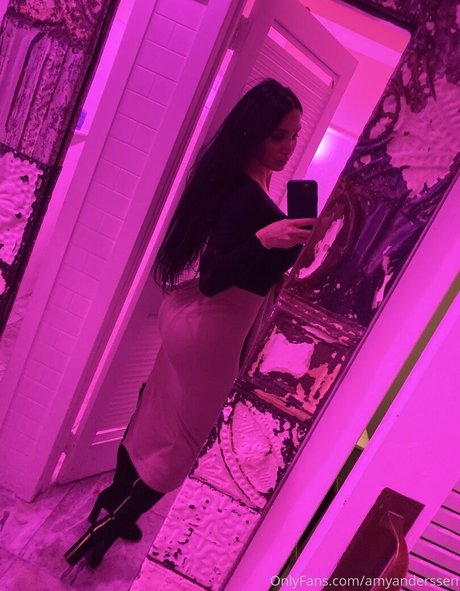 amyanderssen exclusive pornstar galleries