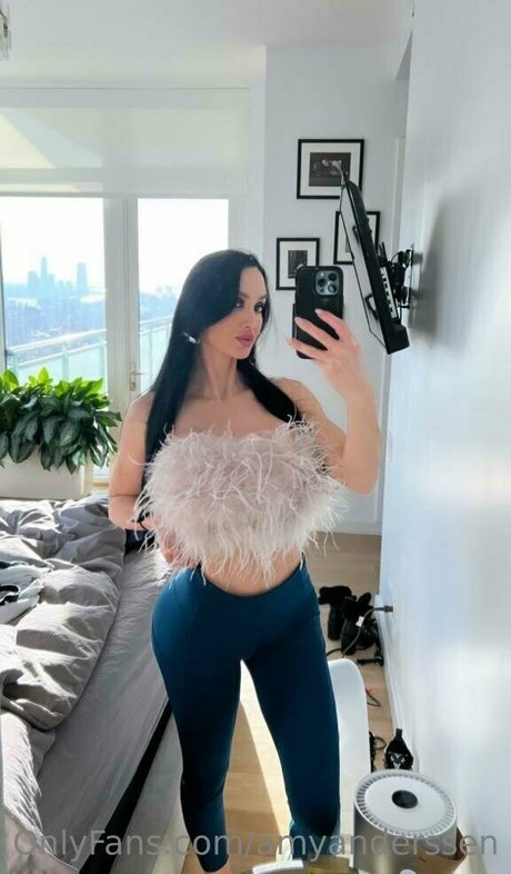 amyanderssen pornstar nudes photo